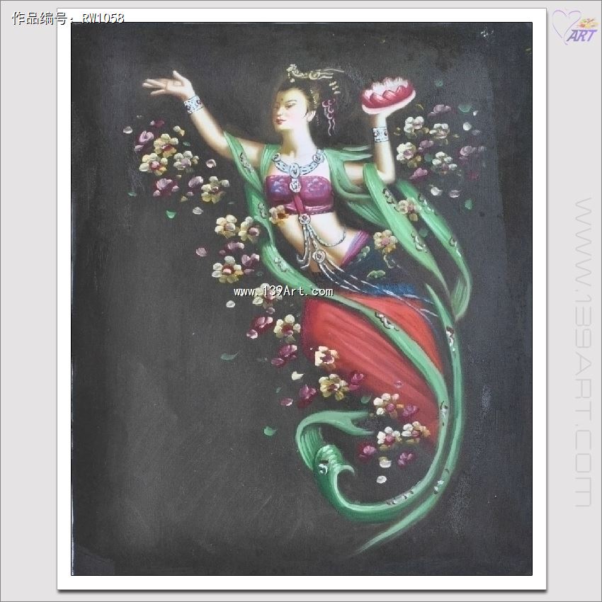 人物油画装饰人物油画人物油画