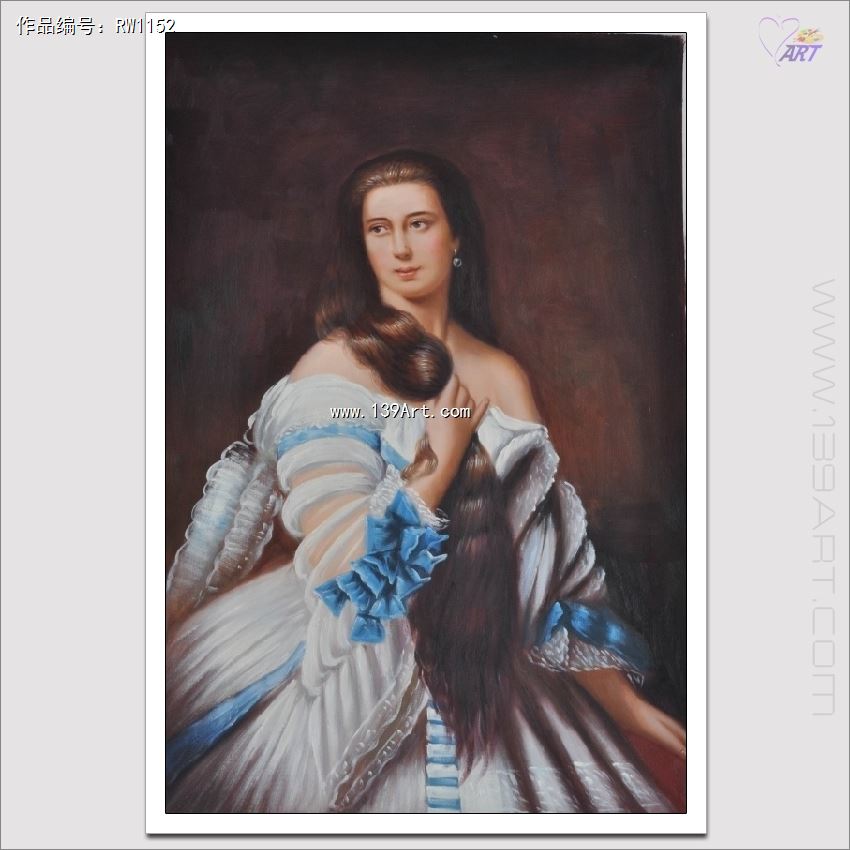 人物油画装饰人物油画人物油画